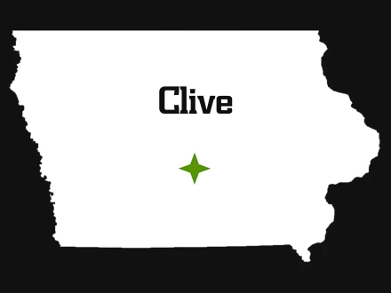 Lawn Care Clive Iowa